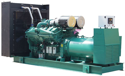 宽城30kw康明斯柴油发电机组图片 宽城30kw康明斯柴油发电机组图片