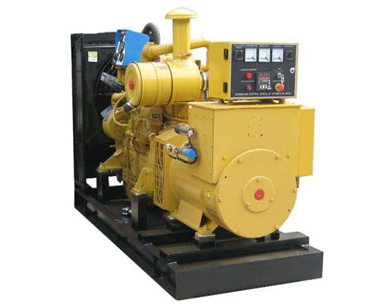 宽城发电机出租